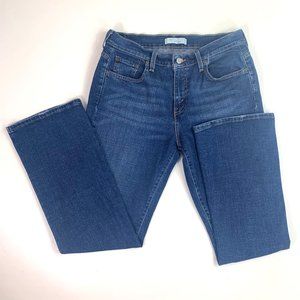 Vintage Bootcut Levi's